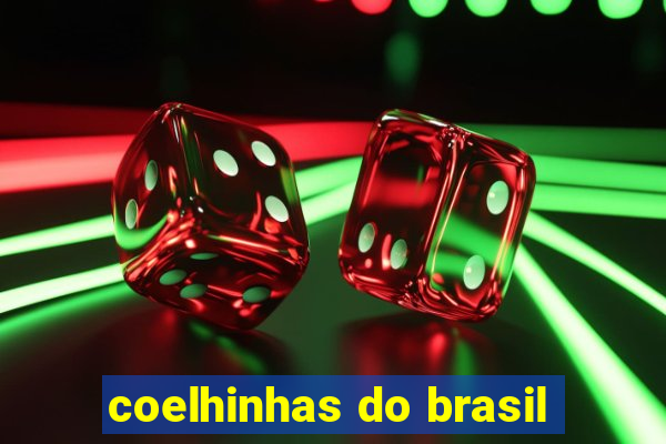 coelhinhas do brasil